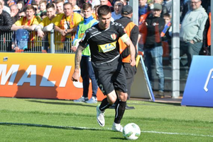 Korona nie zachwyciła, ale wygrała!