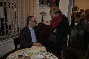 Msza św. w intencji śp.  Ks. Jana Kaczkowskiego