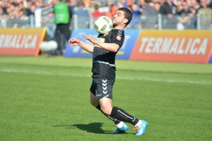 Korona ciągle z szansami na „ósemkę”