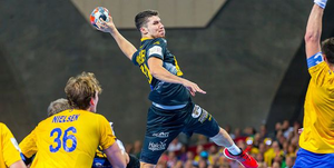 Ojciec sięga po syna. Alex Dujszebajew dołączy do Vive