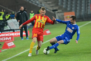 Wypowiedzi przed Górnikiem