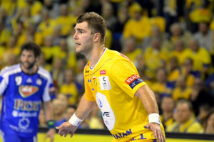 Młodzież przypieczętowała awans