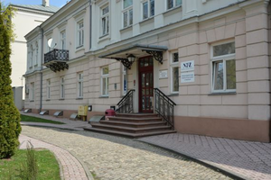 Rezygnujesz? Poinformuj!