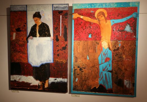 „Theatrum spirytuale”. Nowa wystawa w Galerii 