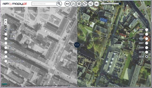 Samoloty zrobią kilkanaście tysięcy zdjęć Kielc