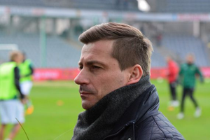 Bilski opuszcza Koronę