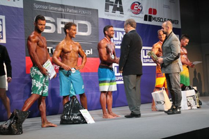 To będzie weekend w dobrej formie