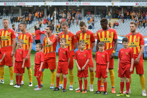 Pogrążyć Górnika i zyskać spokój