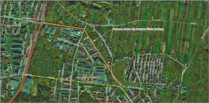 Będzie nowa ulica w Kielcach. Odciąży Wrzosową