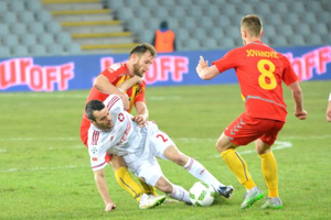 Wypowiedzi przed Wisłą