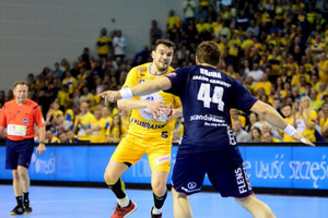 Jurecki i Sego wyróżnieni