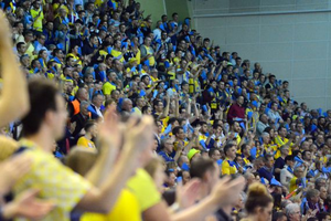 [KONKURS] Wygraj bilety na „Świętą Wojnę” (I mecz)