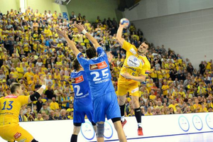 Rewanż za Płock. Vive gromi Wisłę!