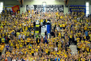 W piątek losowanie biletów na Final Four