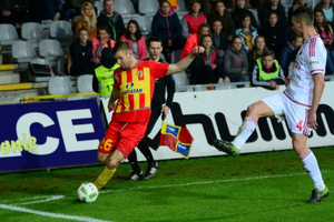 Spiąć sezon zwycięską klamrą