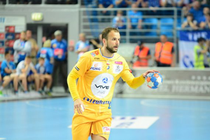 Dujszebajew: „Dziękuje Zormanowi i naszym kibicom”