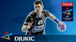 Servaas potwierdza: Djukić w Kielcach