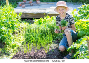 Niebezpieczna praca dzieci