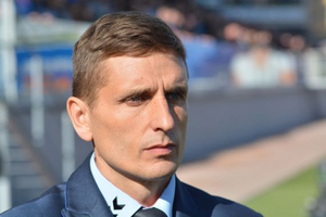 Brosz: „Nie rozmawiałem z prezesem Pogoni”