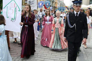 Zjazd „Sienkiewiczów” rozpoczęty!