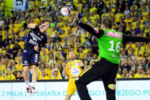 Sego jednak zagra na Final Four?