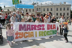 Marsz Życia po raz 6-ty!