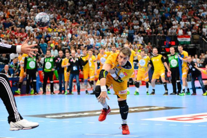 Rzuca Aginagalde - komentatorzy 