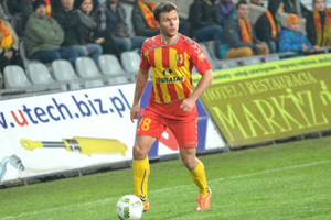 Gabovs z Pucharem Bałtyckim