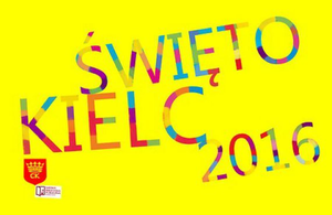 Święto Kielc tuż, tuż. Mamy plan wydarzeń!