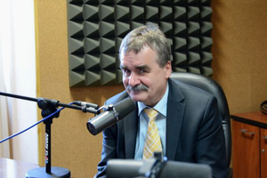 [Aktualizacja] Referendum niewiążące. Lubawski zostaje na stanowisku