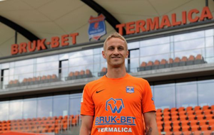 Jovanović w Niecieczy