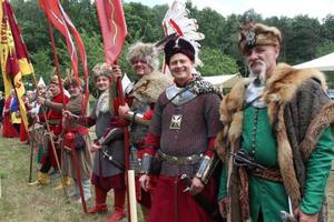 Średniowieczne Chęciny