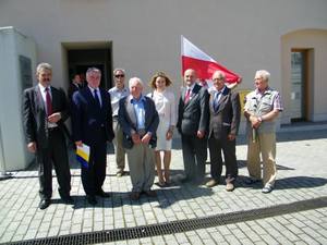 „Czwartacy” się meldują