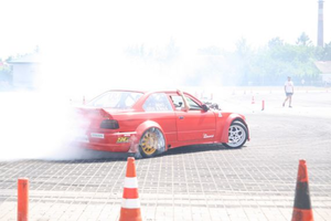 Coś dla miłośników motoryzacji