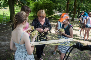 Tłumy na Święcie Kielc