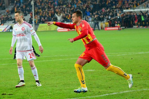 Cabrera najprawdopodobniej wróci na Teneryfę