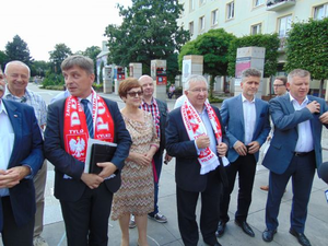 PiS wybierze władze