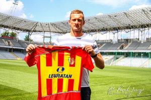 Pestković w Koronie