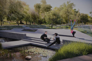 Jest pomysł na zagospodarowanie doliny Silnicy