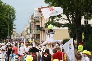 Teraz oni będą rządzić