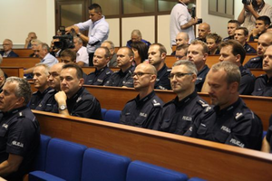 Dzielnicowy bliżej społeczeństwa