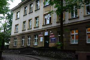 Nowy dyrektor szpitala MSWiA