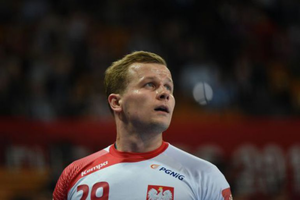 Łucak zagra w Legionowie