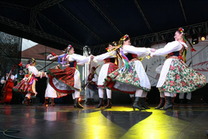 Europeada znów dla Kielc?