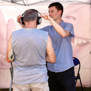 Narodowy Test Słuchu w Kielcach