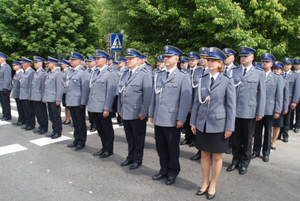 W czwartek Święto Policji