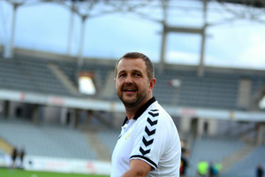 [AUDIO] Wilman: „Zrealizowaliśmy nasze założenia”