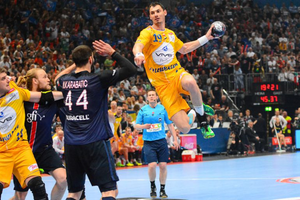 Brazylijczycy pierwszymi rywalami Vive w Katarze