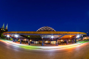 Będą rozmawiali o kieleckiej architekturze