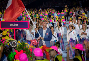 Bielecki poprowadził 